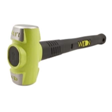 Wilton Wilton WIL20412 4 Lb. Head 12 in. BASH Sledge Hammer WIL20412